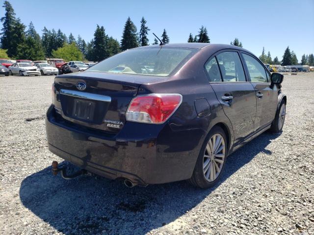 Photo 4 from auction – 2012 SUBARU IMPREZA LI with VIN JF1GJAG66CH016422