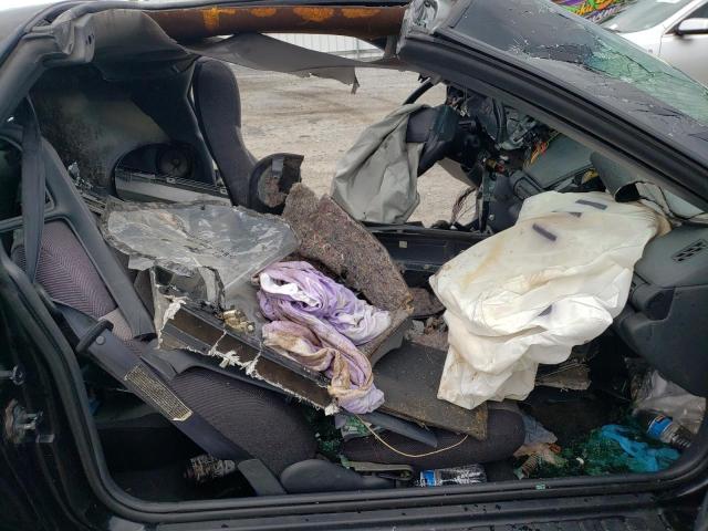 Photo 5 from auction – 1995 CHEVROLET CAMARO with VIN 2G1FP22S8S2133731