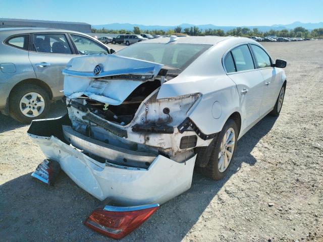 Photo 4 from auction – 2015 BUICK LACROSSE with VIN 1G4GB5G30FF285063