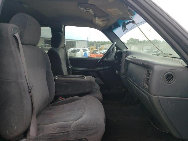 Photo 5 from auction – 2002 CHEVROLET SILVERADO with VIN 2GCEC19T821413713