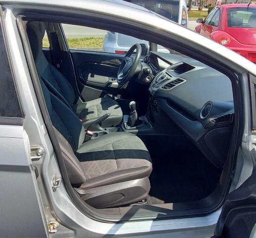 Photo 5 from auction – 2013 FORD FIESTA SE with VIN 3FADP4BJ2DM116366