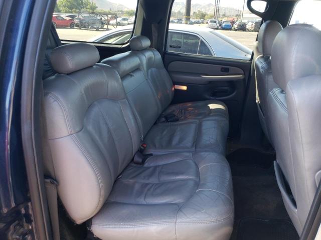 Photo 6 from auction – 2001 CHEVROLET SUBURBAN with VIN 1GNFK16T01J248540