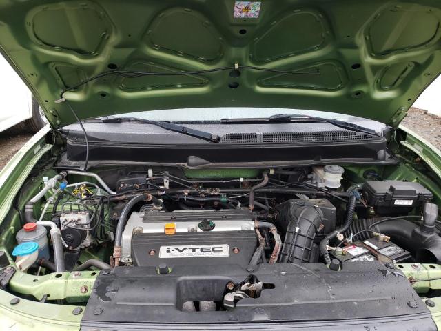 Photo 7 from auction – 2008 HONDA ELEMENT EX with VIN 5J6YH28748L015081