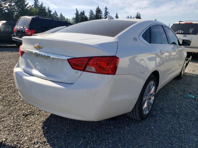 Photo 4 from auction – 2019 CHEVROLET IMPALA LT with VIN 2G11Z5S35K9153411