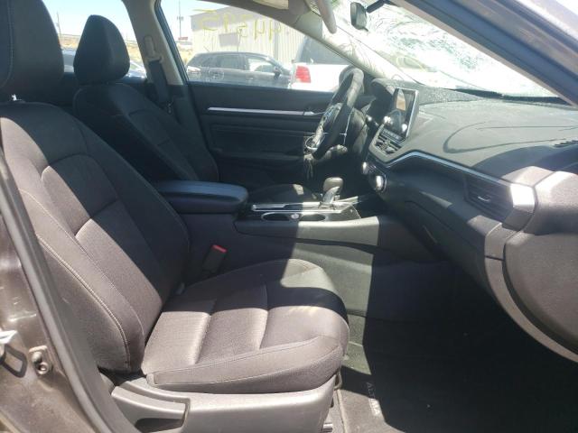 Photo 5 from auction – 2021 NISSAN ALTIMA SV with VIN 1N4BL4DV6MN332228