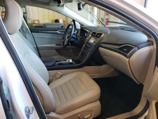 Photo 5 from auction – 2017 FORD FUSION SE with VIN 3FA6P0H97HR393893