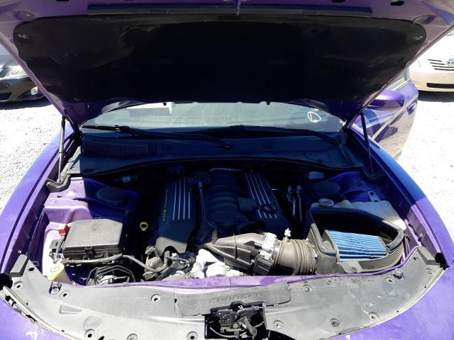 Photo 7 from auction – 2019 DODGE CHARGER SC with VIN 2C3CDXGJ0KH519206