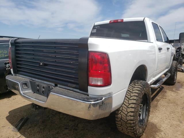 صورة رقم 4 من المزاد - 2016 RAM 2500 ST مع VIN 3C6UR5CL9GG223595