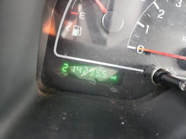 Photo 8 from auction – 2003 FORD WINDSTAR L with VIN 2FMZA51463BB24498