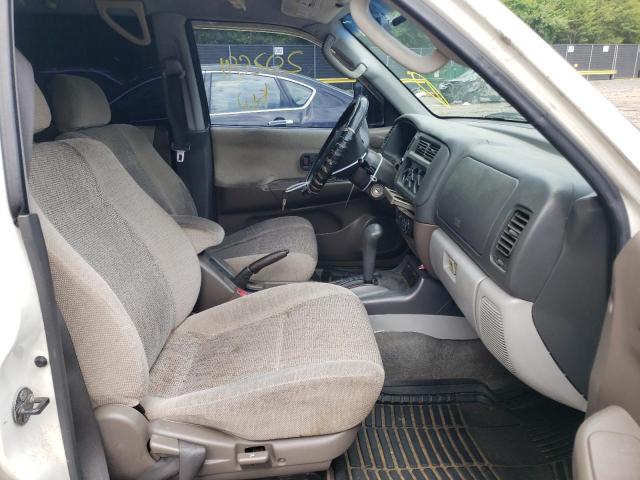 Photo 5 from auction – 2003 MITSUBISHI MONTERO SP with VIN JA4LS21H33J000767