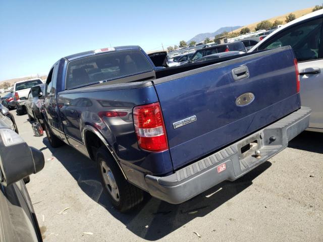 Photo 3 from auction – 2008 FORD F150 with VIN 1FTRF12288KE86289