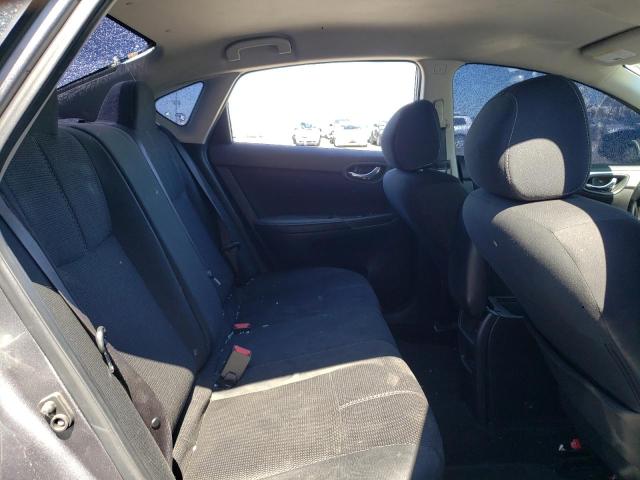 Photo 6 from auction – 2018 NISSAN SENTRA S with VIN 3N1AB7AP1JY247766