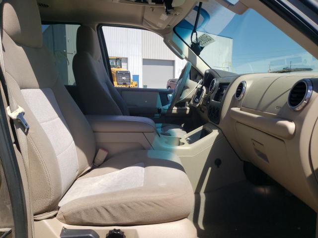Photo 5 from auction – 2003 FORD EXPEDITION with VIN 1FMPU16L73LB58022
