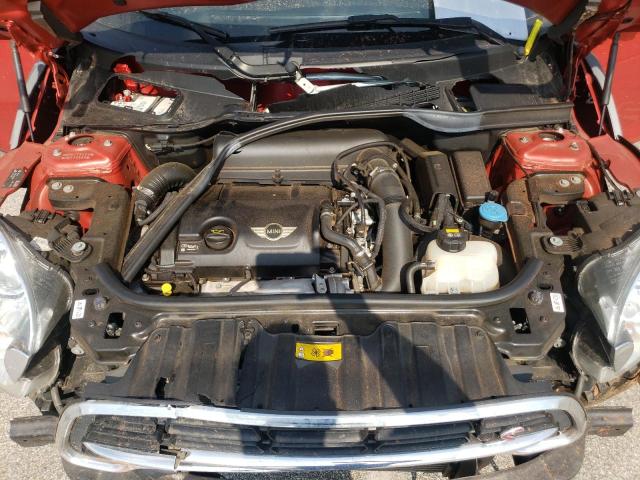 Photo 7 from auction – 2016 MINI COOPER S C with VIN WMWZC3C56GWT10830