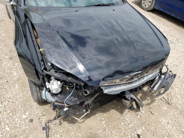 Photo 7 from auction – 2012 CHRYSLER 200 LIMITE with VIN 1C3CCBCG9CN149155