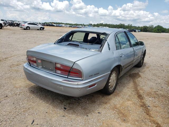 Photo 4 from auction – 1997 BUICK PARK AVENU with VIN 1G4CW52K0V4629910