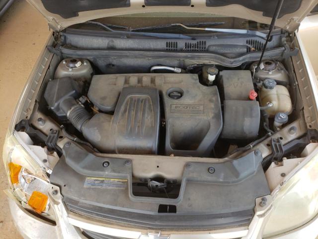 Photo 7 from auction – 2006 CHEVROLET COBALT LS with VIN 1G1AK55F367635148