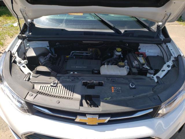 Photo 7 from auction – 2018 CHEVROLET TRAX LS with VIN KL7CJNSB7JB605917
