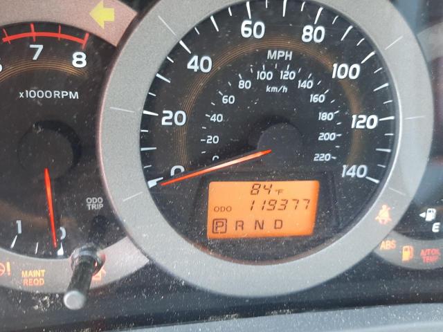 Photo 8 from auction – 2010 TOYOTA RAV4 with VIN 2T3BF4DV8AW069052