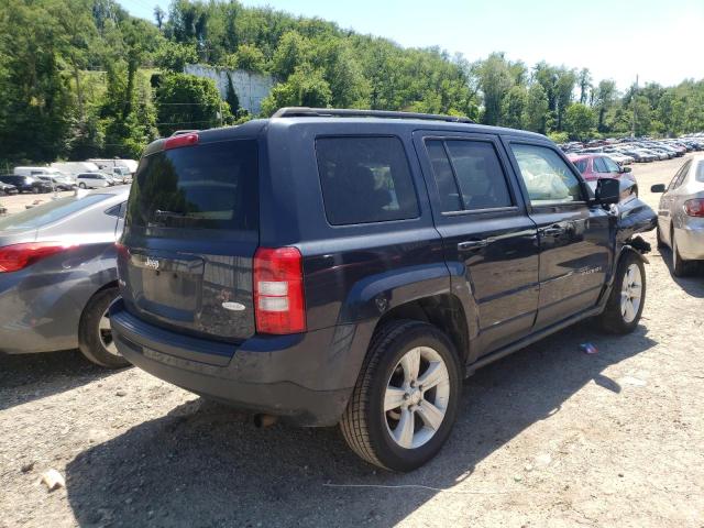 Photo 4 from auction – 2015 JEEP PATRIOT LA with VIN 1C4NJRFB4FD215317