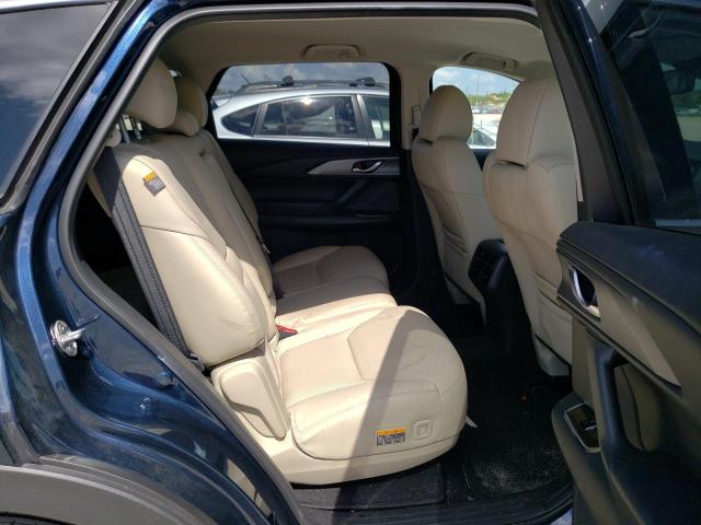 Photo 6 from auction – 2021 MAZDA CX-9 TOURI with VIN JM3TCBCY2M0505570