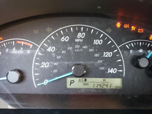 Photo 8 from auction – 2014 TOYOTA CAMRY L with VIN 4T4BF1FK4ER345801