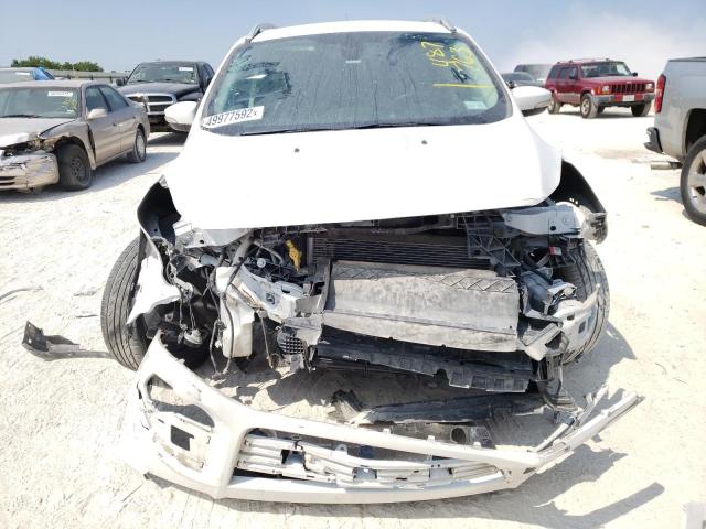 Photo 9 from auction – 2015 FORD ESCAPE TIT with VIN 1FMCU0JX8FUB48763
