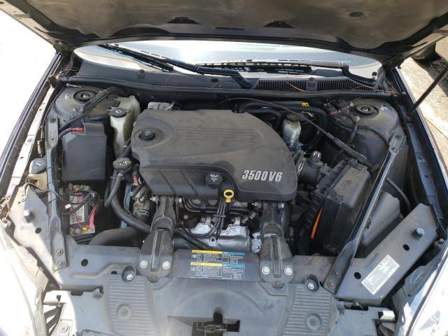 Photo 7 from auction – 2008 CHEVROLET IMPALA LS with VIN 2G1WB58K789219720