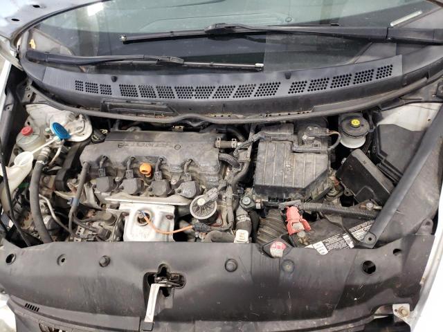 Photo 7 from auction – 2010 HONDA CIVIC LX with VIN 19XFA1F51AE066968