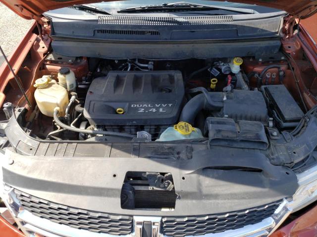 Photo 7 from auction – 2013 DODGE JOURNEY SE with VIN 3C4PDCAB4DT557720