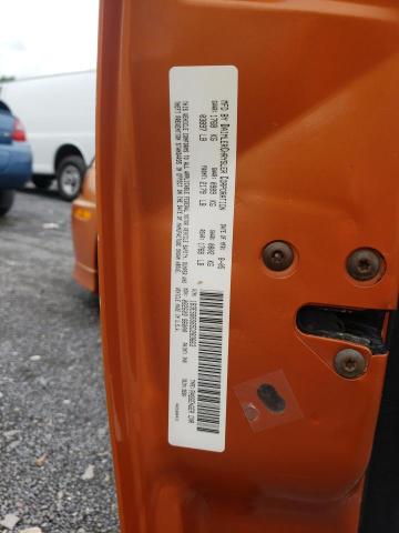 Zdjęcie 10 z aukcji – 2005 DODGE NEON SRT-4 z VIN 1B3ES66S65D283663