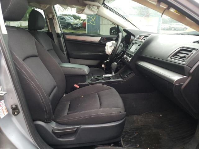 Photo 5 from auction – 2017 SUBARU LEGACY 2.5 with VIN 4S3BNAA61H3030640