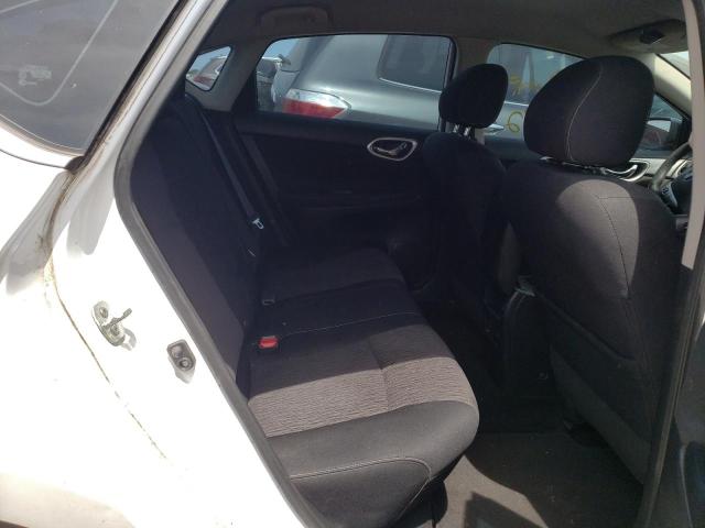 Photo 6 from auction – 2014 NISSAN SENTRA S with VIN 3N1AB7AP1EY336503