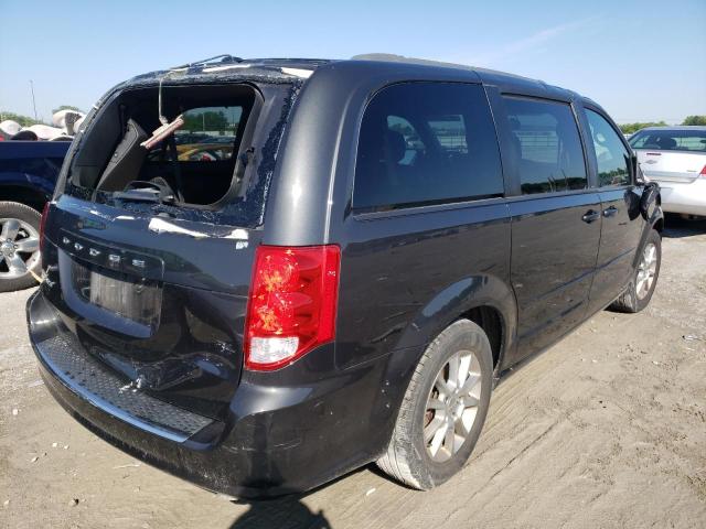Photo 4 from auction – 2011 DODGE GRAND CARA with VIN 2D4RN7DG7BR710761