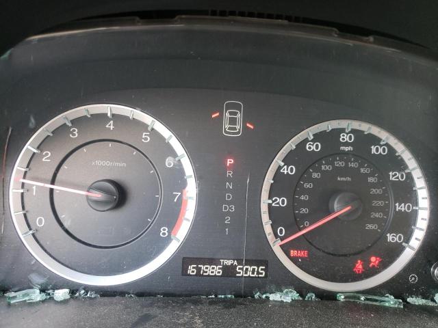 Photo 8 from auction – 2012 HONDA ACCORD SE with VIN 1HGCP2F66CA053298