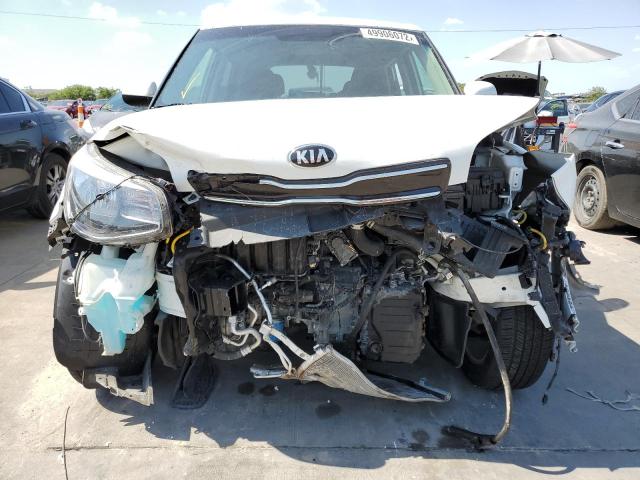 Photo 9 from auction – 2019 KIA SOUL + with VIN KNDJP3A55K7675476