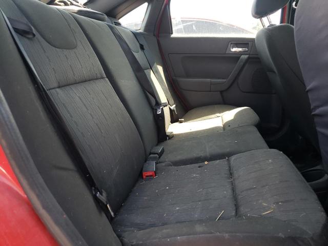 Photo 6 from auction – 2008 FORD FOCUS SE with VIN 1FAHP35N68W264729