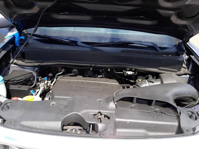 Photo 7 from auction – 2014 HONDA PILOT EXL with VIN 5FNYF4H5XEB045139