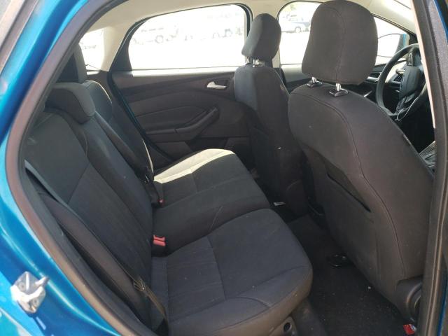 Photo 6 from auction – 2015 FORD FOCUS SE with VIN 1FADP3K25FL374579