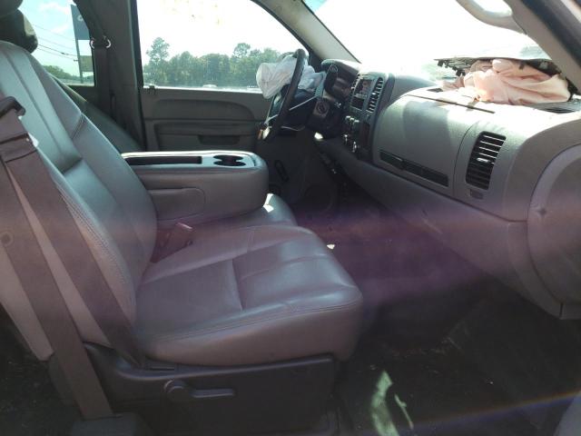 Photo 5 from auction – 2013 CHEVROLET 2500 HD with VIN 1GC2CVCG3DZ266457
