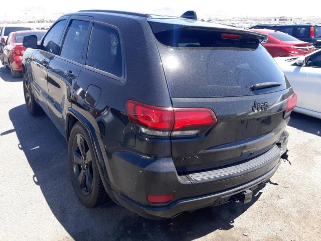 Photo 3 from auction – 2015 JEEP GRAND CHER with VIN 1C4RJFAG8FC122812