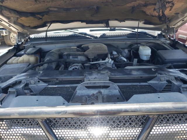 Photo 7 from auction – 2004 CHEVROLET SILVERADO with VIN 1GCHK23294F202215