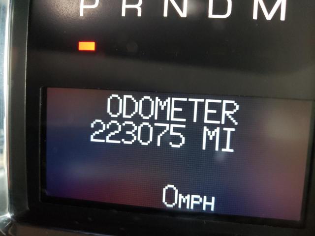 Photo 8 from auction – 2007 CADILLAC ESCALADE L with VIN 1GYFK63817R330626