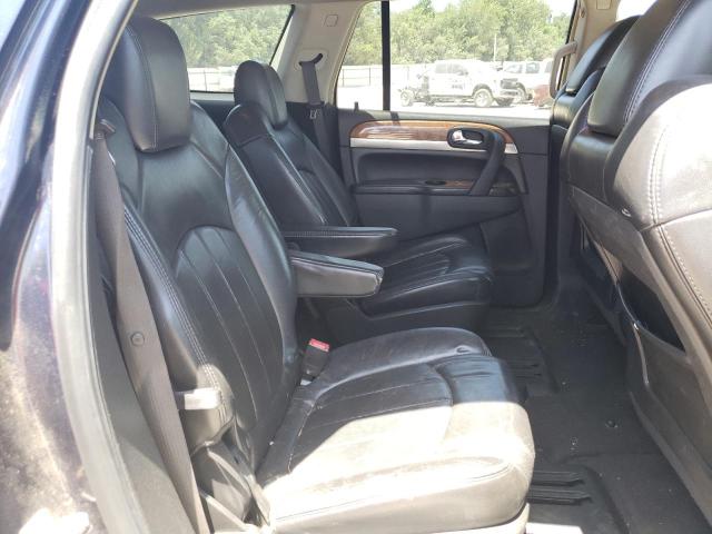 Photo 6 from auction – 2009 BUICK ENCLAVE CX with VIN 5GAEV23DX9J206565