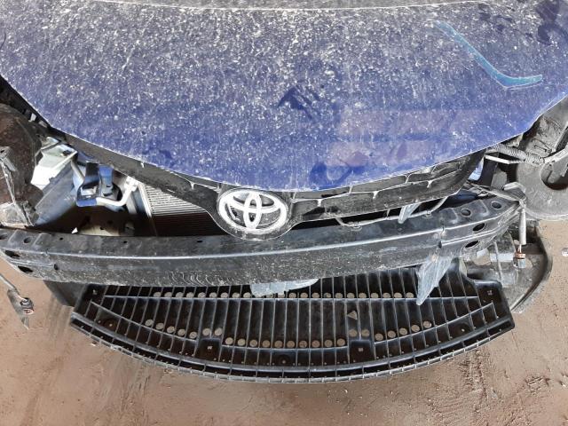 Photo 7 from auction – 2015 TOYOTA COROLLA L with VIN 5YFBURHE5FP242959
