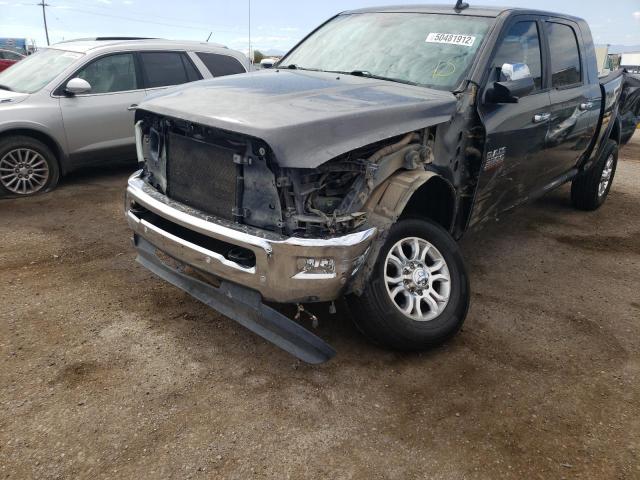 Photo 9 from auction – 2016 RAM 3500 LARAM with VIN 3C63R3ML3GG203082