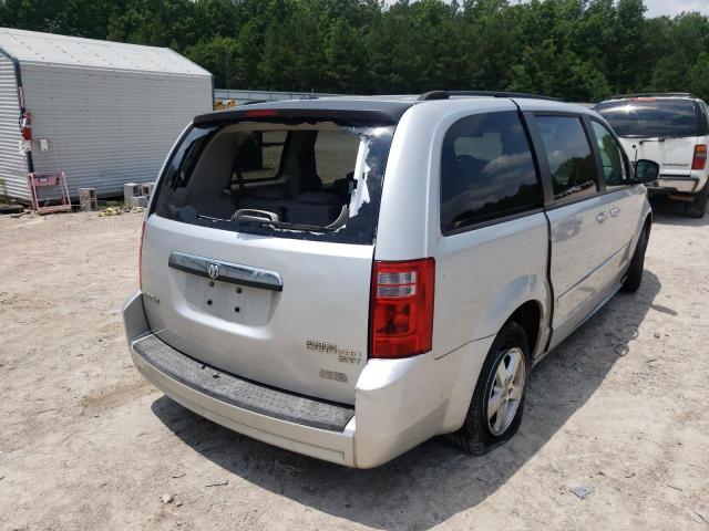 Photo 4 from auction – 2010 DODGE GRAND CARA with VIN 2D4RN5D18AR233286