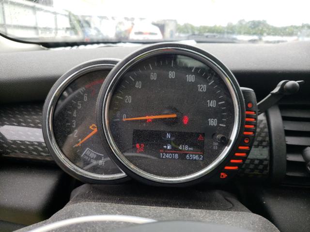 Photo 8 from auction – 2015 MINI COOPER S with VIN WMWXP7C57F2A58274