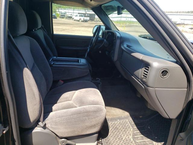 Photo 5 from auction – 2006 CHEVROLET SILVERADO with VIN 1GCEC14Z86E266843