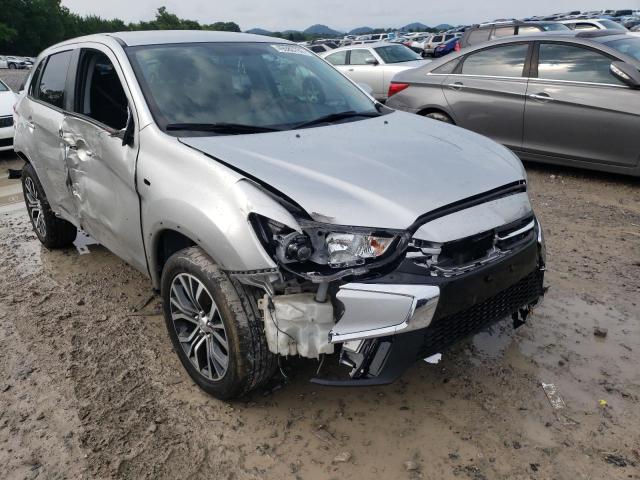 Photo 9 from auction – 2019 MITSUBISHI OUTLANDER with VIN JA4AR3AU9KU027247
